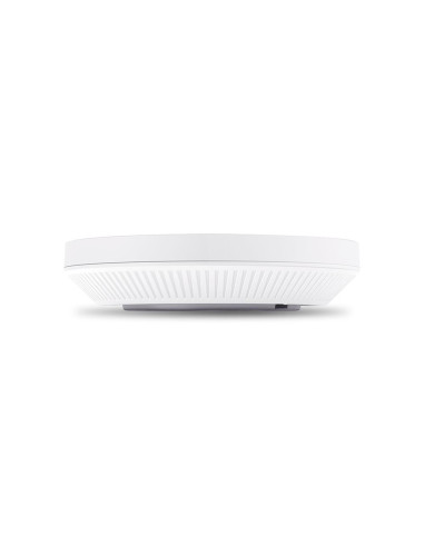 Access Point, TP-LINK, Omada, 2976 Mbps, IEEE 802.11a/b/g, IEEE 802.11n, IEEE 802.11ac, IEEE 802.11ax, 1xRJ45, EAP653