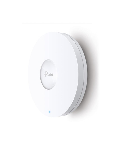 Access Point, TP-LINK, Omada, 5378 Mbps, IEEE 802.11a/b/g, IEEE 802.11n, IEEE 802.11ac, IEEE 802.11ax, 1xRJ45, EAP670