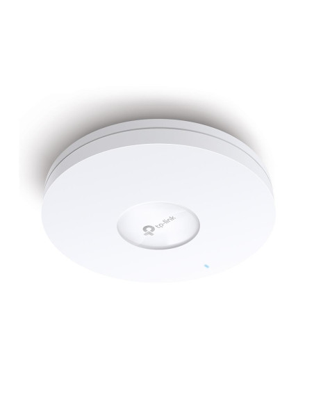 Access Point, TP-LINK, Omada, 5378 Mbps, IEEE 802.11a/b/g, IEEE 802.11n, IEEE 802.11ac, IEEE 802.11ax, 1xRJ45, EAP670