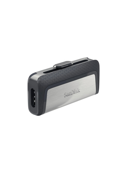 MEMORY DRIVE FLASH USB-C 256GB/SDDDC2-256G-G46 SANDISK