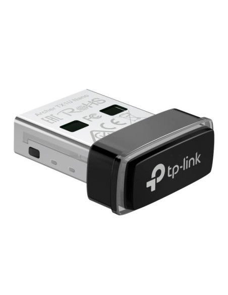 WRL ADAPTER 300MBPS USB/ARCHER TX1U NANO TP-LINK