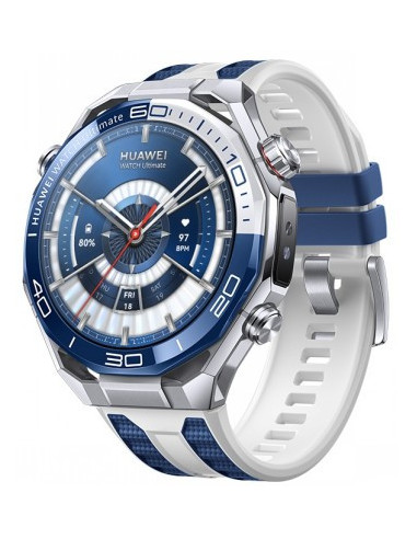 HUAWEI WATCH ULTIMATE 2 (49MM) BLUE