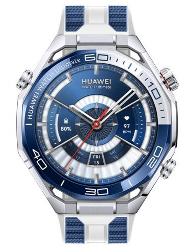 HUAWEI WATCH ULTIMATE 2 (49MM) BLUE