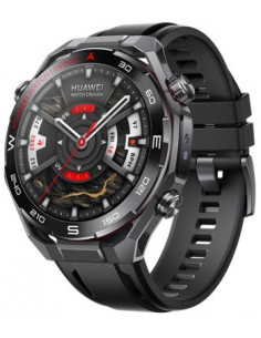 HUAWEI WATCH ULTIMATE 2 (49MM) BLACK