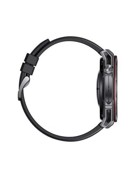 HUAWEI WATCH ULTIMATE 2 (49MM) BLACK