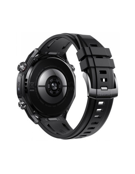 HUAWEI WATCH ULTIMATE 2 BLACK