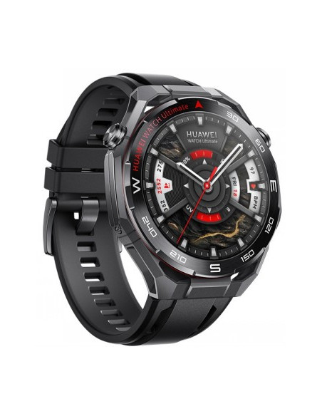 HUAWEI WATCH ULTIMATE 2 (49MM) BLACK