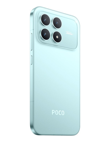 MOBILE PHONE POCO F8 PRO/12/256GB BLUE MZB0M5QEU POCO