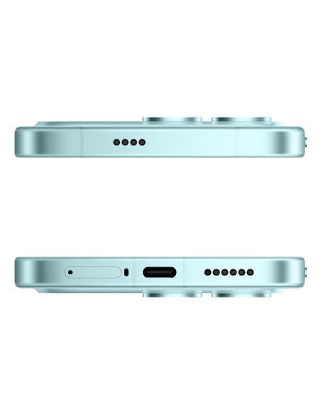 MOBILE PHONE POCO F8 PRO/12/256GB BLUE MZB0M5QEU POCO