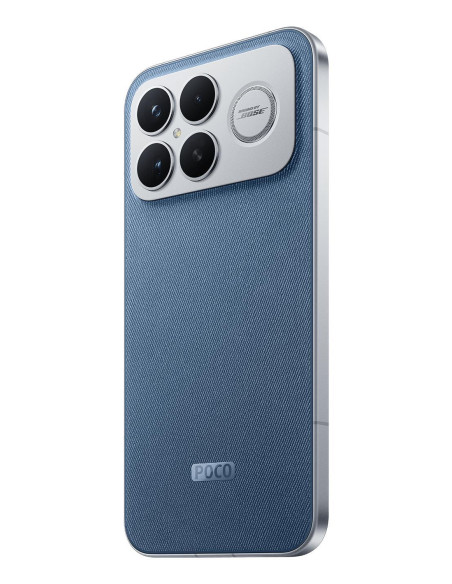 MOBILE PHONE POCO F8 ULTRA/12/256GB BLUE MZB0M5FEU POCO