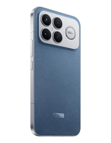 MOBILE PHONE POCO F8 ULTRA/12/256GB BLUE MZB0M5FEU POCO