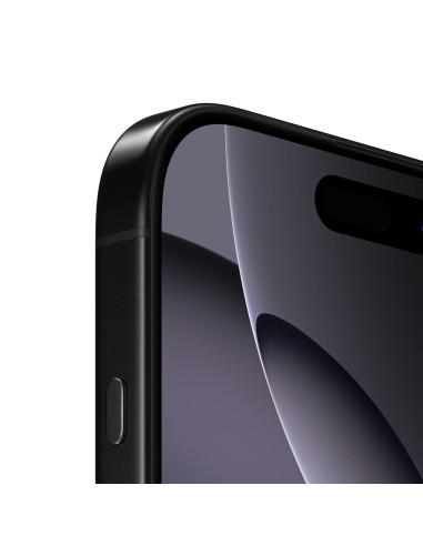 MOBILE PHONE IPHONE 16 PRO MAX/256GB BLACK TITAN. MYWV3 APPLE