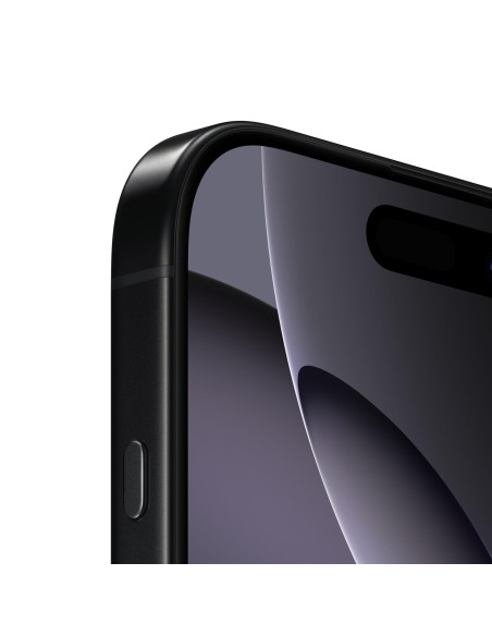MOBILE PHONE IPHONE 16 PRO MAX/256GB BLACK TITAN. MYWV3 APPLE