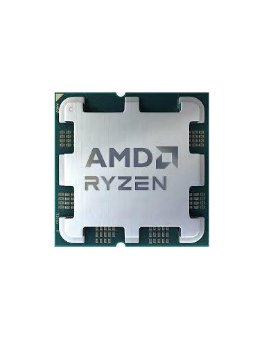 CPU, AMD, Desktop, AMD Ryzen 9, 9900X, Granite Ridge AM5, 4400 MHz, Cores 12, 64MB, Socket SAM5, 120 Watts, GPU Radeon, OEM, 10