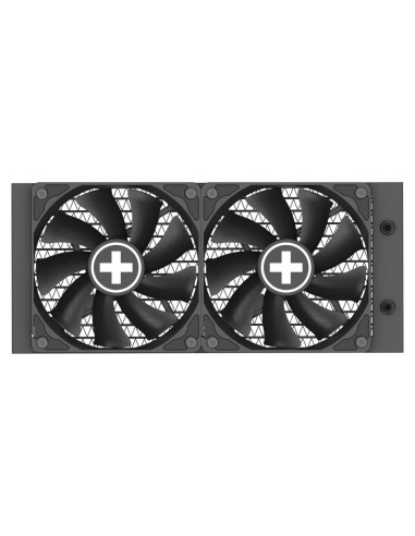 CPU COOLER MULTI SOCKET/LQ240PRO XC982 XILENCE