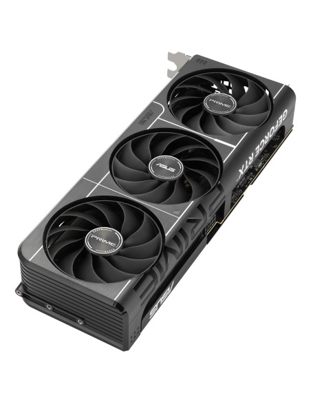 Graphics Card, ASUS, NVIDIA GeForce RTX 5060 Ti, 16 GB, GDDR7, 128 bit, PCIE 5.0 16x, Triple slot Fansink, 1xHDMI, 3xDisplayPor