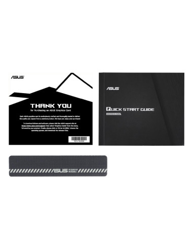 Graphics Card, ASUS, NVIDIA GeForce RTX 5060 Ti, 16 GB, GDDR7, 128 bit, PCIE 5.0 16x, Triple slot Fansink, 1xHDMI, 3xDisplayPor