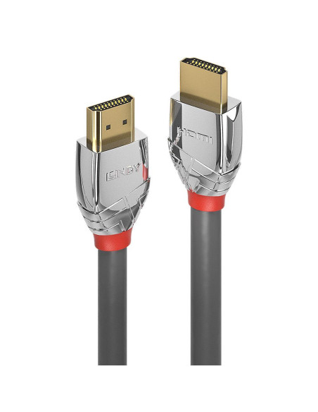 CABLE HDMI-HDMI 5M/CROMO 37874 LINDY