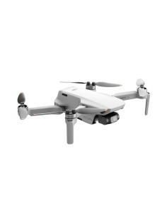 Drone, DJI, DJI Mini 4K Fly More Combo, Consumer, CP.MA.00000797