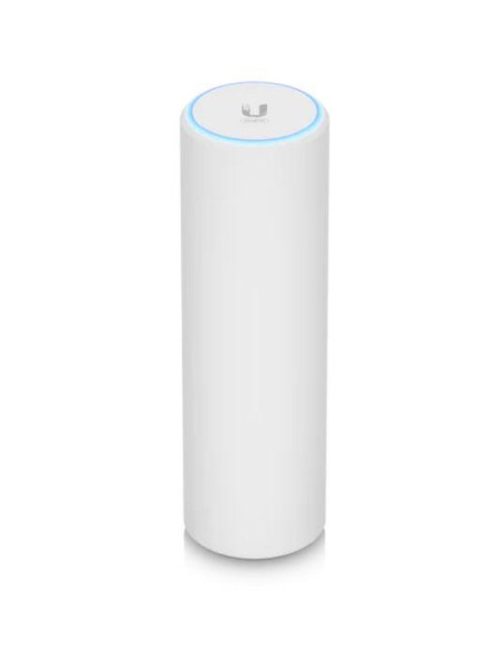 Access Point, UBIQUITI, Wi-Fi 5, Wi-Fi 6, IEEE 802.11a/b/g, IEEE 802.11n, 1xRJ45, U6-MESH