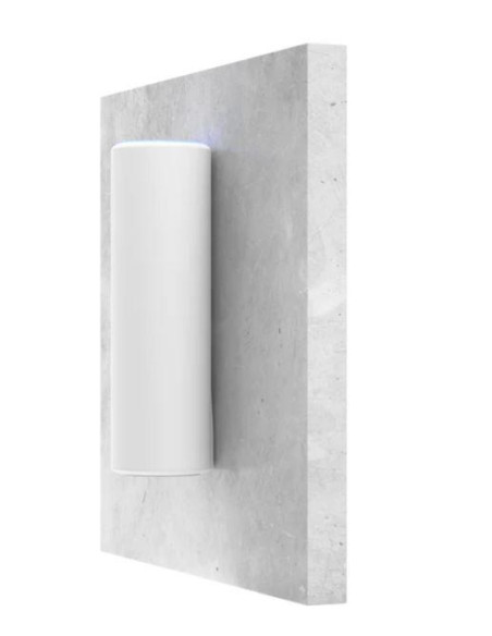Access Point, UBIQUITI, Wi-Fi 5, Wi-Fi 6, IEEE 802.11a/b/g, IEEE 802.11n, 1xRJ45, U6-MESH