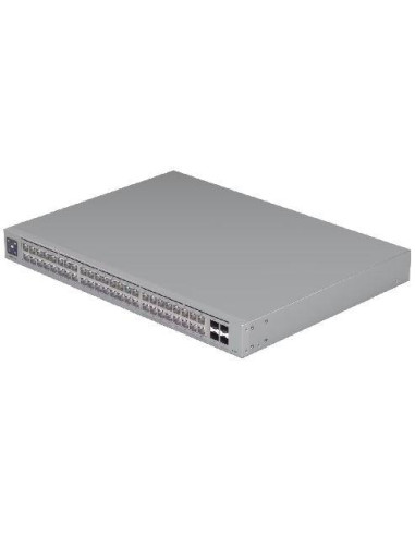 Switch, UBIQUITI, Pro Max 48, Type L3, USW-PRO-MAX-48