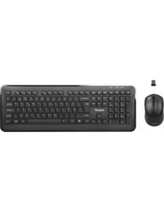 TARGUS FULL SIZE WIRELESS COMBO (NORDIC)