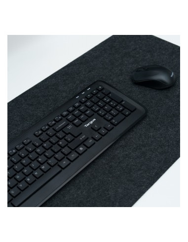 TARGUS FULL SIZE WIRELESS COMBO (NORDIC)
