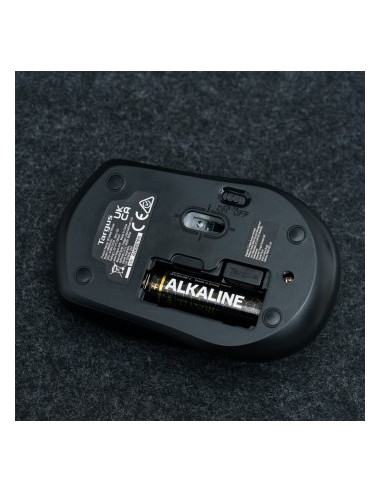 TARGUS FULL SIZE WIRELESS COMBO (NORDIC)