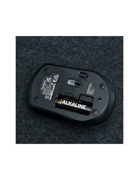 TARGUS FULL SIZE WIRELESS COMBO (NORDIC)