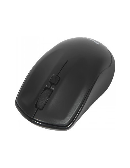 TARGUS FULL SIZE WIRELESS COMBO (NORDIC)