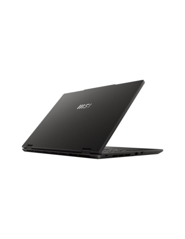 Notebook, MSI, Venture 16 AI A1MG, CPU Core Ultra, u7-155H, 3800 MHz, 16", 2048x1280, RAM 16GB, DDR5, 5600 MHz, SSD 1TB, Intel 