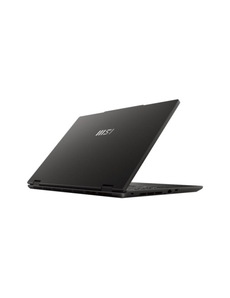 Notebook, MSI, Venture 16 AI A1MG, CPU Core Ultra, u7-155H, 3800 MHz, 16", 2048x1280, RAM 16GB, DDR5, 5600 MHz, SSD 1TB, Intel 