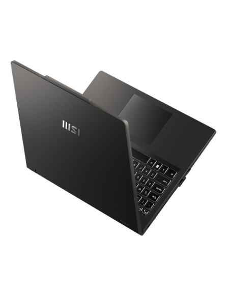 Notebook, MSI, Venture 16 AI A1MG, CPU Core Ultra, u7-155H, 3800 MHz, 16", 2048x1280, RAM 16GB, DDR5, 5600 MHz, SSD 1TB, Intel 