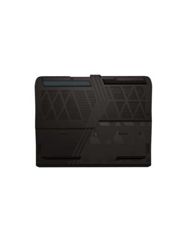 Notebook, MSI, Vector, 16 HX AI A2XWHG, CPU Core Ultra, u7-255HX, 2400 MHz, 16", 2560x1600, RAM 16GB, DDR5, 5600 MHz, SSD 1TB, 