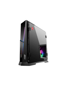 PC, MSI, Desktop, Intel Core Ultra 7, 265F, 32 GB, DDR5-SDRAM, Storage SSD, NVIDIA GeForce RTX 5070, Wi-Fi Yes, Bluetooth Yes, 