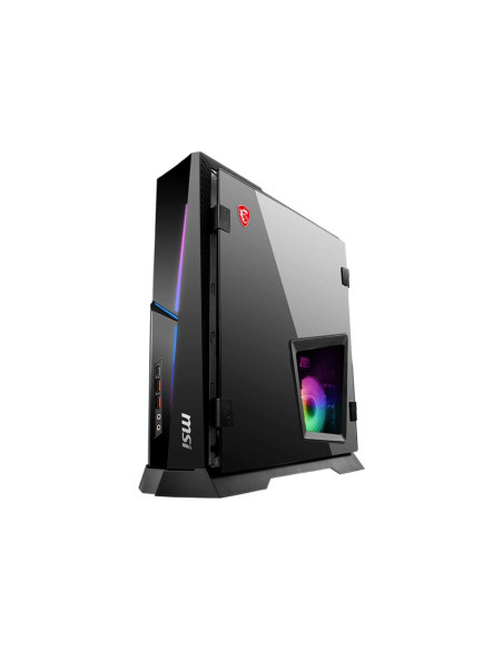 PC, MSI, Desktop, Intel Core Ultra 7, 265F, 32 GB, DDR5-SDRAM, Storage SSD, NVIDIA GeForce RTX 5070, Wi-Fi Yes, Bluetooth Yes, 