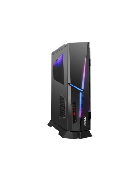 PC, MSI, Desktop, Intel Core Ultra 7, 265F, 32 GB, DDR5-SDRAM, Storage SSD, NVIDIA GeForce RTX 5070, Wi-Fi Yes, Bluetooth Yes, 