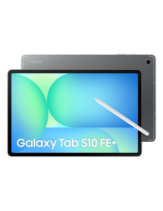 TABLET GALAXY TAB S10 FE+ 256G/WIFI GREY SM-X620 SAMSUNG