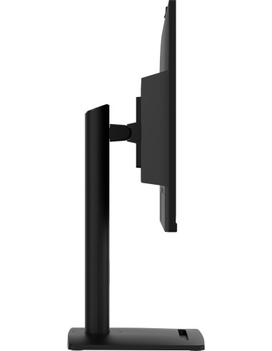 LCD Monitor, MSI, PRO MP275QPDG, 27", Business, Swivel, Pivot, Height adjustable, Tilt, Matte, Panel IPS, 2560x1440, 16:9, 100H