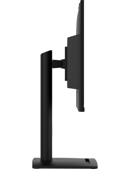 LCD Monitor, MSI, PRO MP275QPDG, 27", Business, Swivel, Pivot, Height adjustable, Tilt, Matte, Panel IPS, 2560x1440, 16:9, 100H