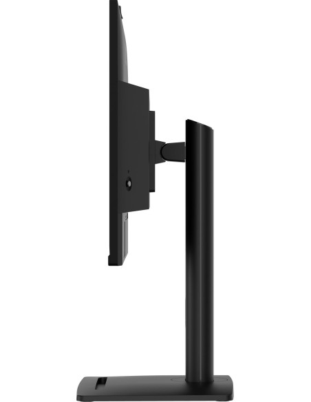 LCD Monitor, MSI, PRO MP275QPDG, 27", Business, Swivel, Pivot, Height adjustable, Tilt, Matte, Panel IPS, 2560x1440, 16:9, 100H