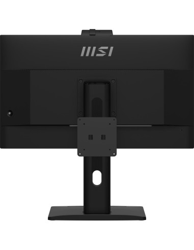 LCD Monitor, MSI, PRO MP275QPDG, 27", Business, Swivel, Pivot, Height adjustable, Tilt, Matte, Panel IPS, 2560x1440, 16:9, 100H