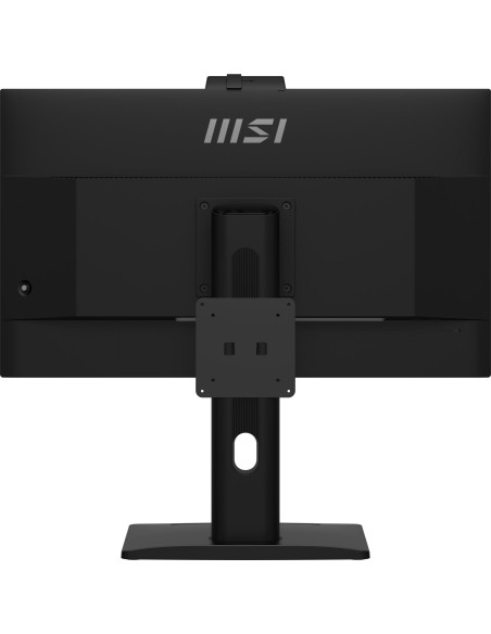 LCD Monitor, MSI, PRO MP275QPDG, 27", Business, Swivel, Pivot, Height adjustable, Tilt, Matte, Panel IPS, 2560x1440, 16:9, 100H