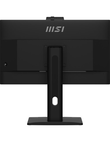 LCD Monitor, MSI, PRO MP275QPDG, 27", Business, Swivel, Pivot, Height adjustable, Tilt, Matte, Panel IPS, 2560x1440, 16:9, 100H