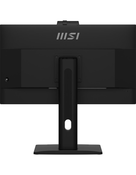 LCD Monitor, MSI, PRO MP275QPDG, 27", Business, Swivel, Pivot, Height adjustable, Tilt, Matte, Panel IPS, 2560x1440, 16:9, 100H