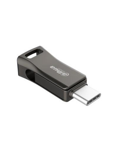 MEMORY DRIVE FLASH USB3 32GB/USB-P639-32-32GB DAHUA