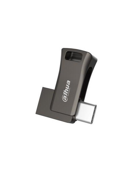 MEMORY DRIVE FLASH USB3 32GB/USB-P639-32-32GB DAHUA