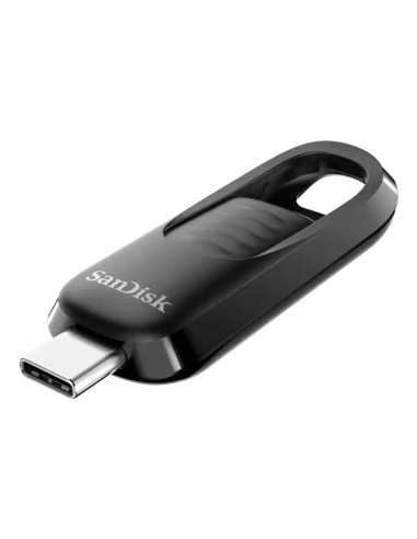 MEMORY DRIVE FLASH USB-C 256GB/SDCZ480-256G-G46 SANDISK