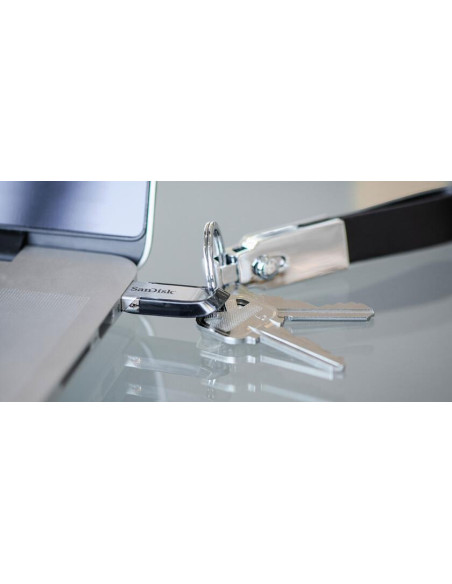 MEMORY DRIVE FLASH USB3 512GB/SDCZ73-512G-G46 SANDISK